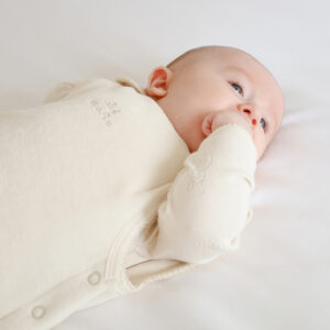 Newborn slaapzak  