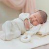Baby’s eerste outfit