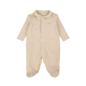 Babygrow with Front Opening - Image 3