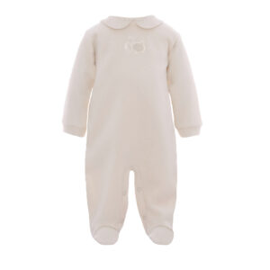 Babygrow with Bunnie