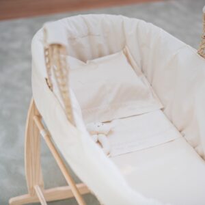 Bedding Set for Carrycot