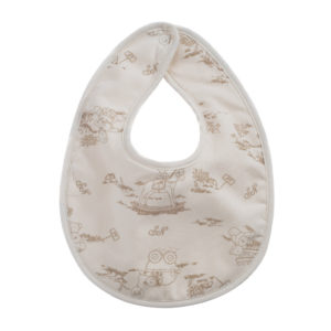 Babero OSOS ESTAMPADO