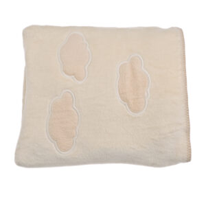 3 in 1 babydeken