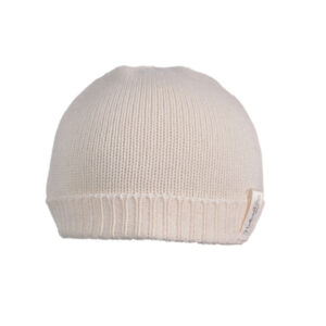 Knitted Beanie