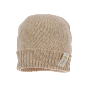 Knitted Beanie