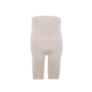 Knitted Trousers