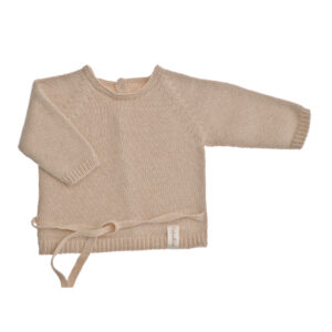 Pull en tricot
