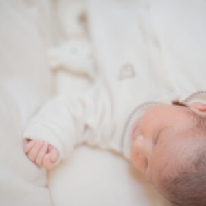 Bébé léger