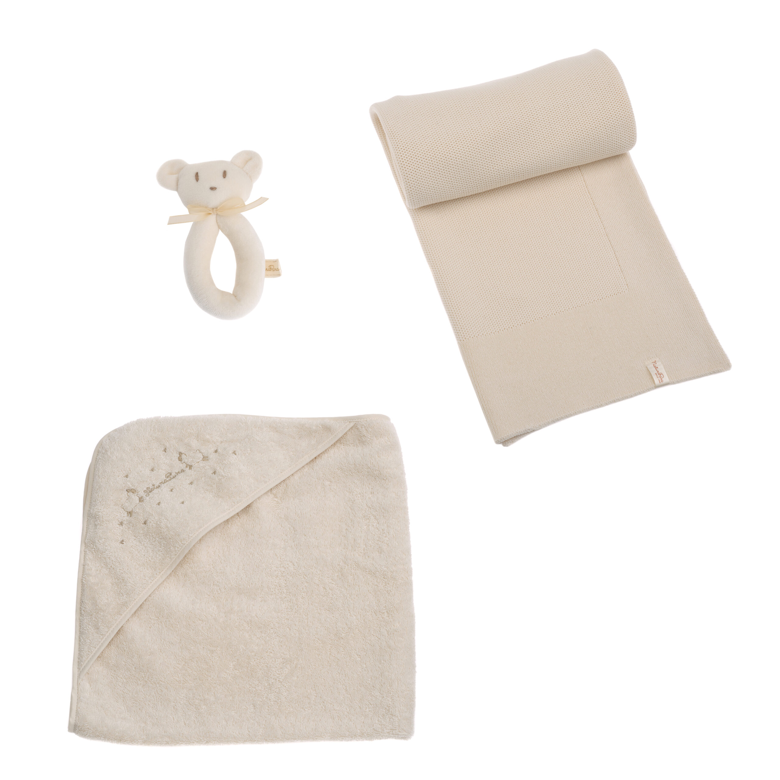 Ensemble Nouveau-Né 17 Pièces – Kit DIAMANT – Image 6