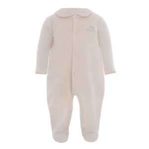 Babygrow em Veludo