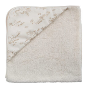 Baby Hooded Towel