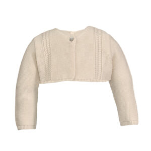 Chaqueta BOLERO