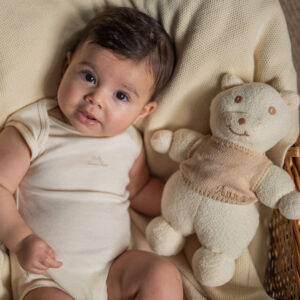 Alternative view of Peluche OSO PERSONALIZADO
