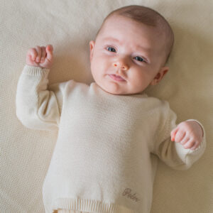 Camisola personalizada