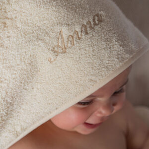 Alternative view of Toalla personalizada